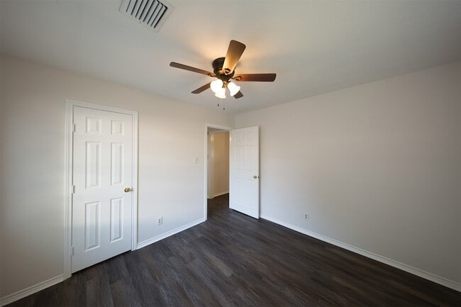 Building Photo - 7917 N Martin Luther King Ave