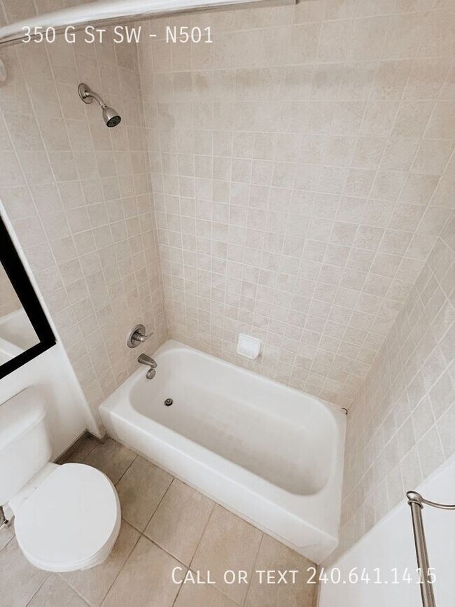 Building Photo - 350 G St SW