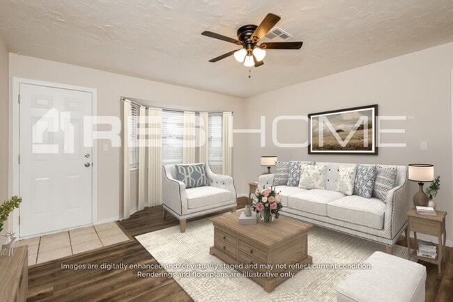 Building Photo - 4404 Bonaparte Blvd