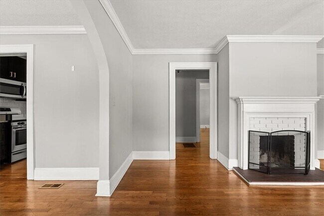 Building Photo - 259 Spence Ave SE