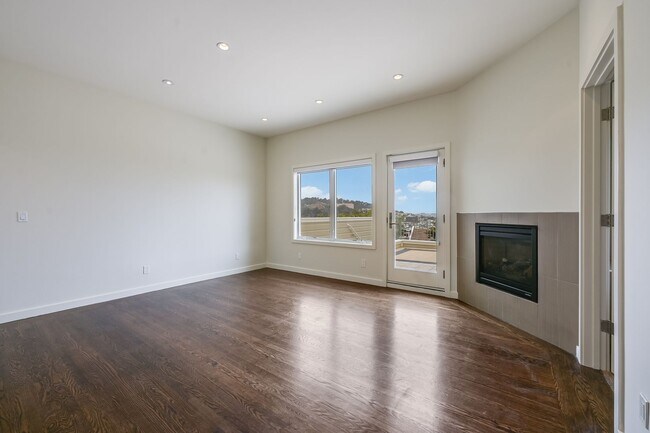 Building Photo - 4058 20th St