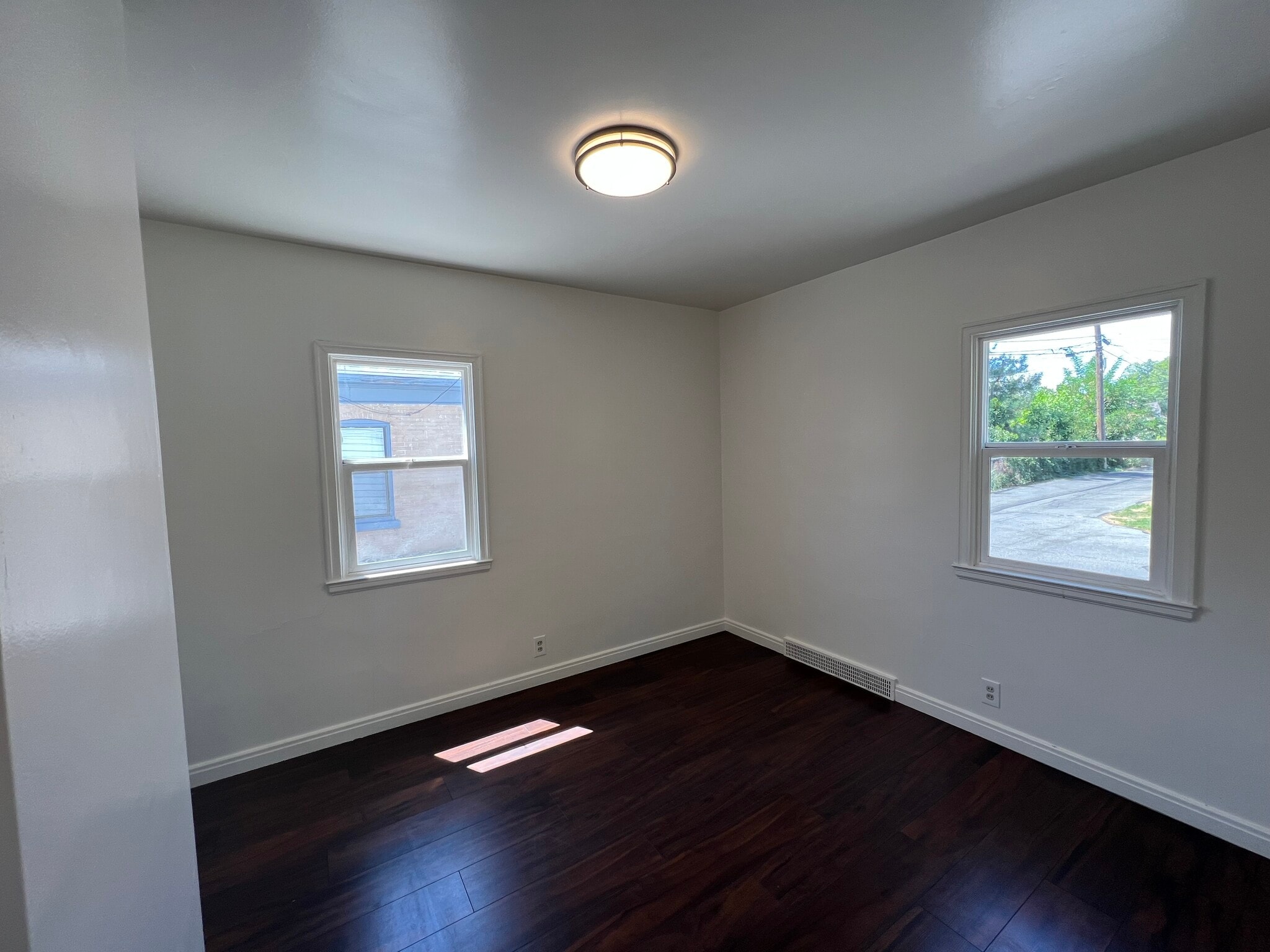 Bedroom 1 - 257 N 500 E