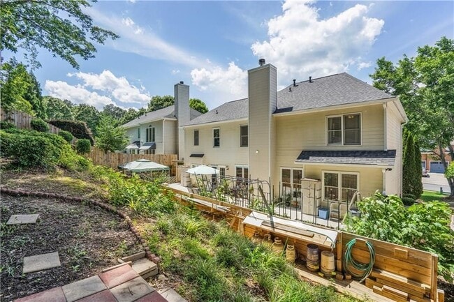 Building Photo - 2835 Olde Town Park Dr