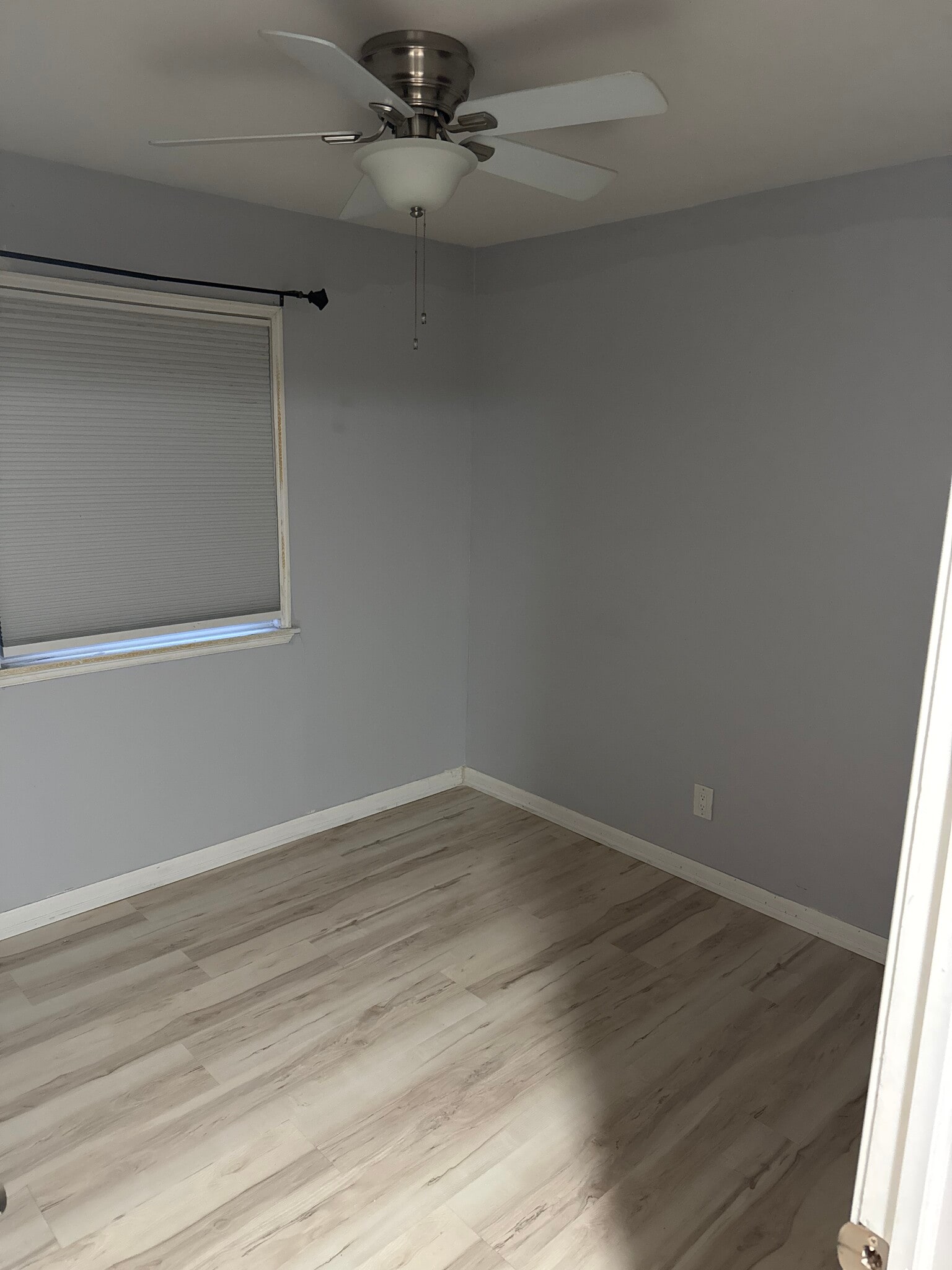 Bedroom 2 - 3318 S Quincy Ave