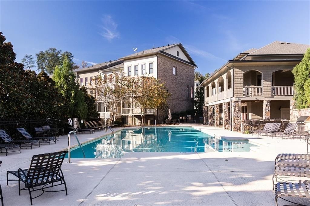 Building Photo - 4471 Redan Ct