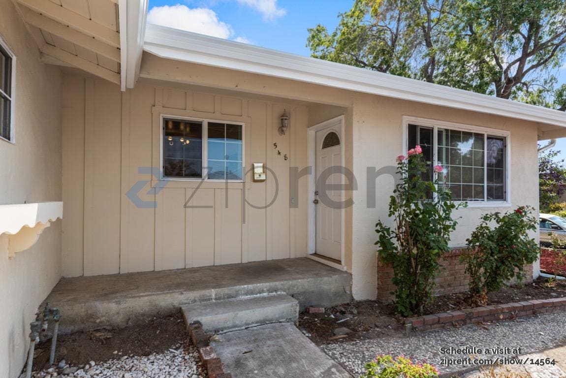 Building Photo - 548 Maple Ave