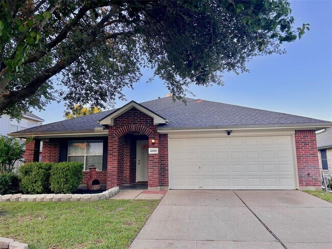 Primary Photo - 20019 Millstone Ridge Ln