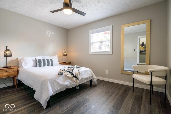 Building Photo - 1929 Prospect St