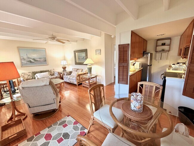 Building Photo - 3500 S Ocean Blvd