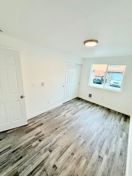 Building Photo - 2302 I St NE