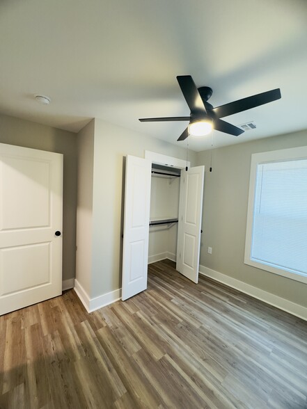 Bedroom 2 - 2555 Arkansas Rd