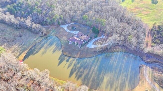 Building Photo - 1540 Lipscomb Rd
