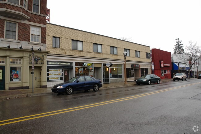 Building Photo - Le Boul Mich