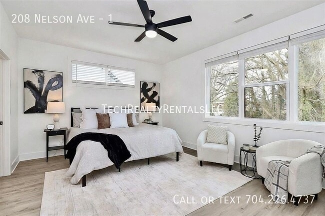 Building Photo - 208 Nelson Ave