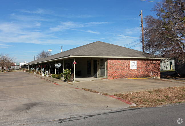 Primary Photo - Forney Senior Citizens Apartments