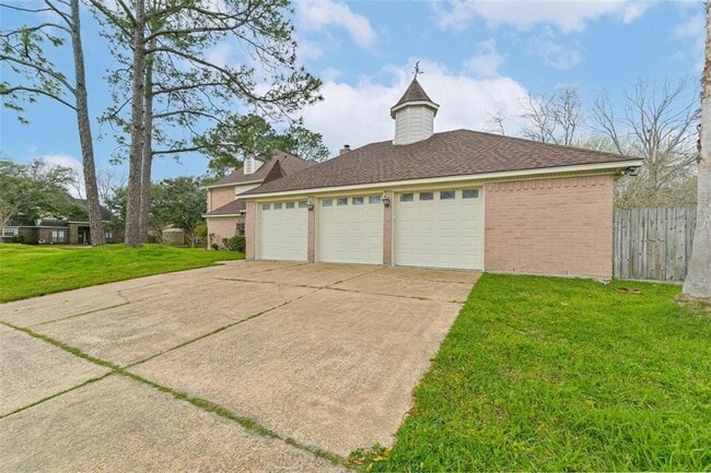 Building Photo - 1410 Osborne Dr