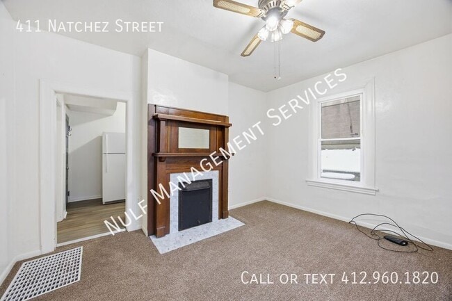 Building Photo - 411 Natchez St