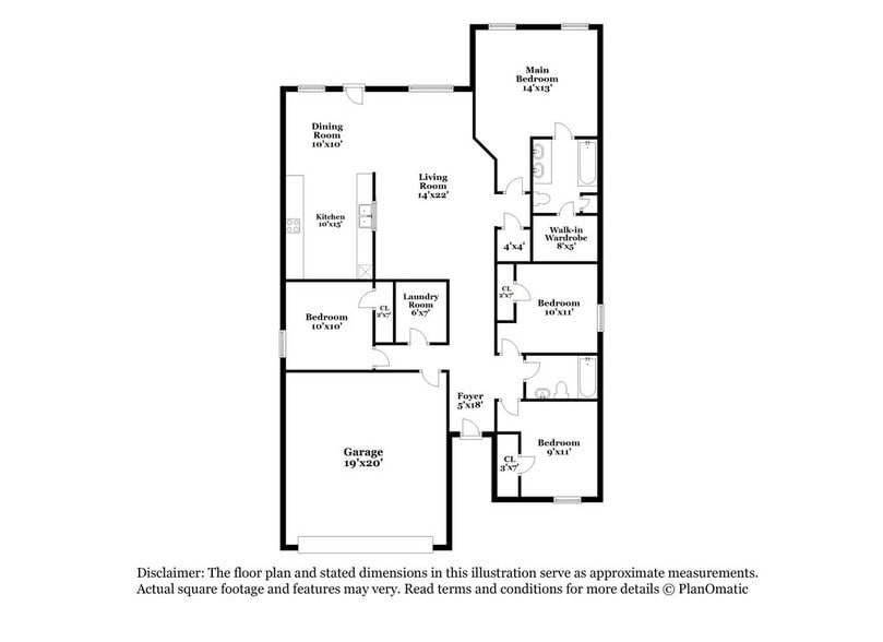 Building Photo - 2856 Pacifico Wy