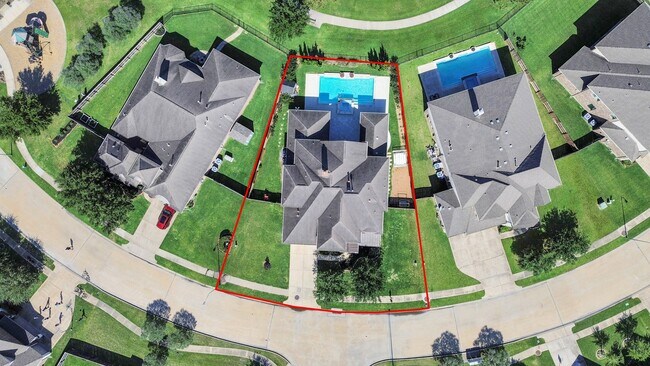 Building Photo - 25627 Fleming Lodge Ln