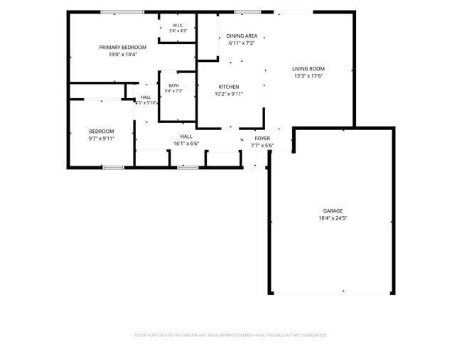 Building Photo - 4009 Eastridge Dr