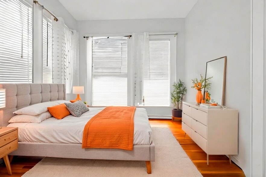 Building Photo - 1440 Wood Ave