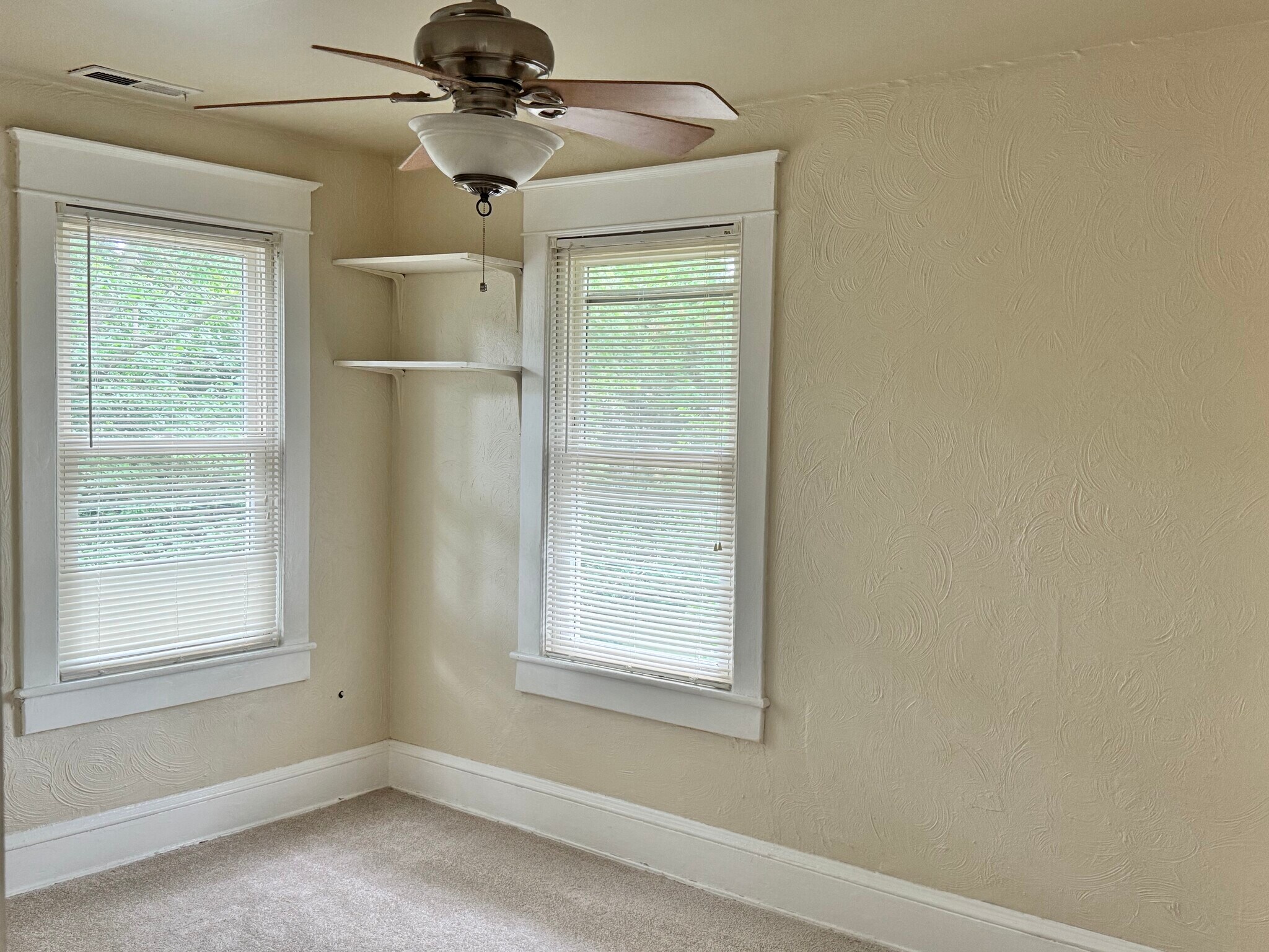 2nd floor bedroom-2 - 827 W 37th St
