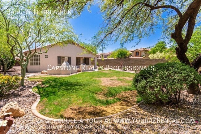 Building Photo - 3450 Thoreau Ln