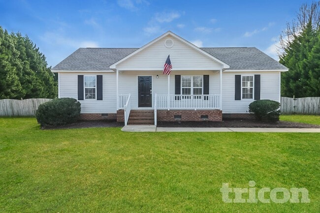 Building Photo - 109 Impressive Ln