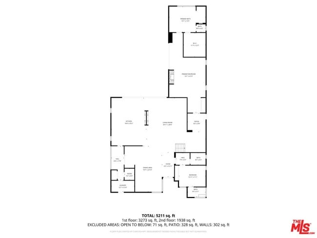 Building Photo - 5365 Vanalden Ave