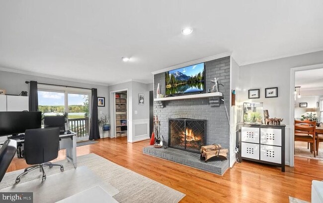 Building Photo - 18505 Cabin Rd