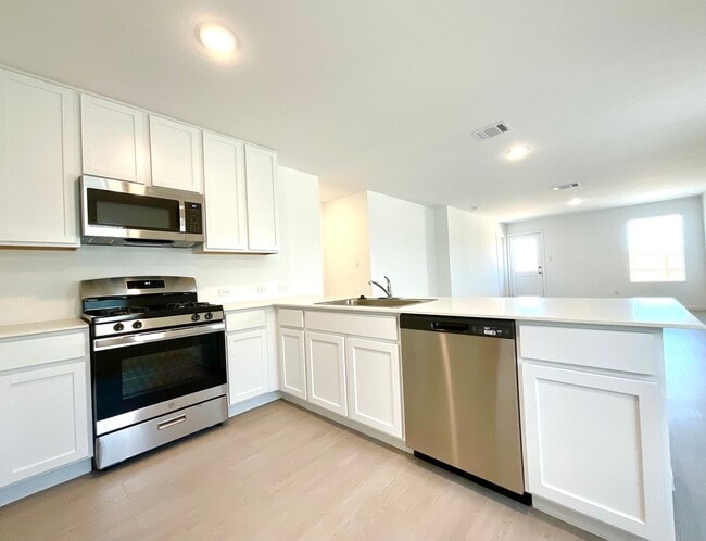 Building Photo - **APPLICATION RECEIVED***MOVE IN SPECIAL* New Construction 4-Bedroom With Upstairs Loft, Fenced Y...