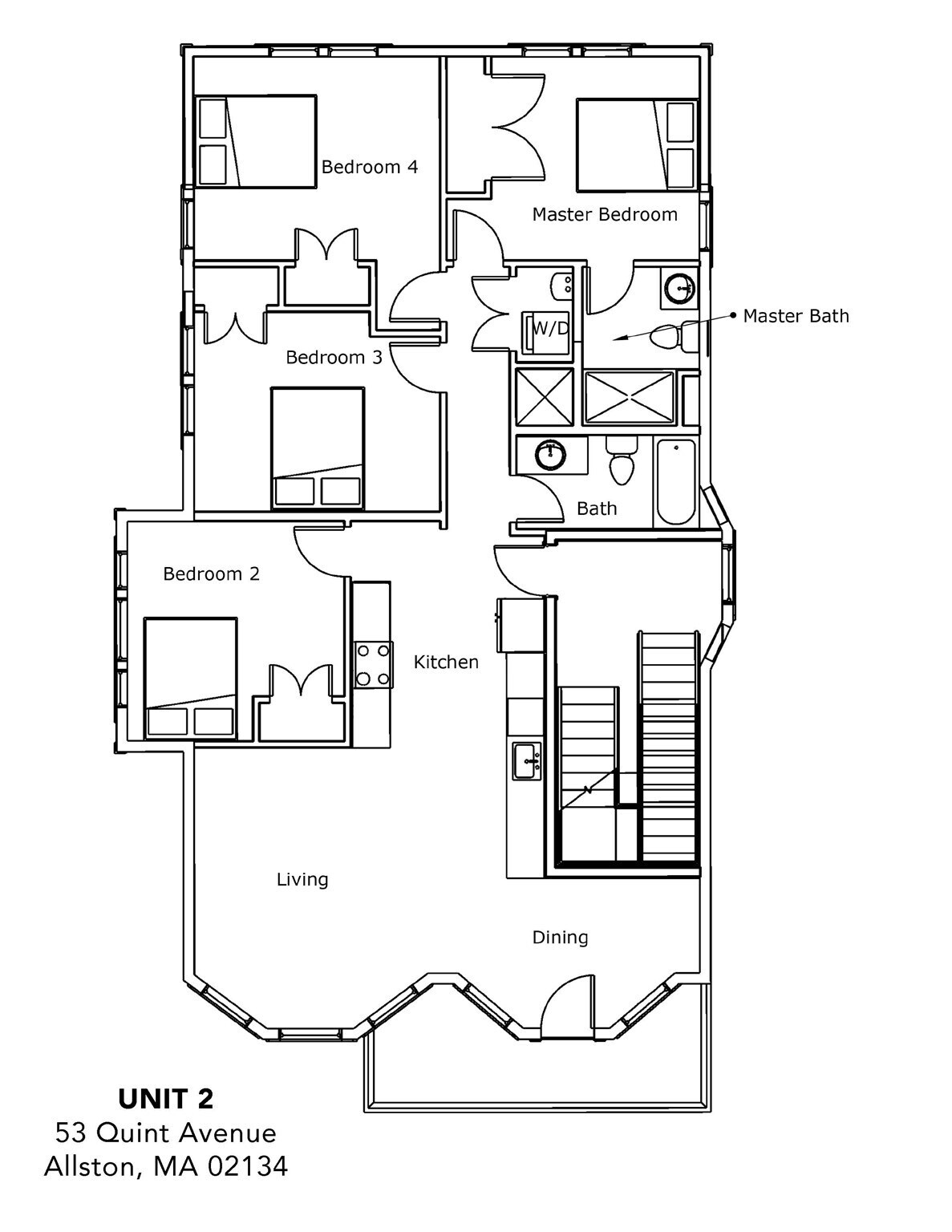 Building Photo - 53 Quint Ave