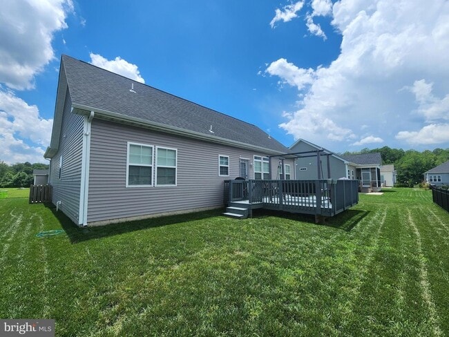 Building Photo - 26017 Starboard Ct