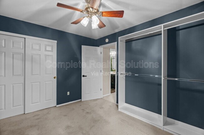 Building Photo - 16610 Green Needle Ct