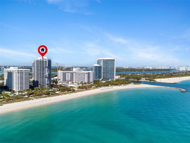 Building Photo - 10225 Collins Ave