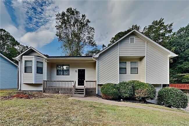 Primary Photo - 4730 Spring Gate Dr