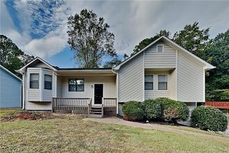 Building Photo - 4730 Spring Gate Dr