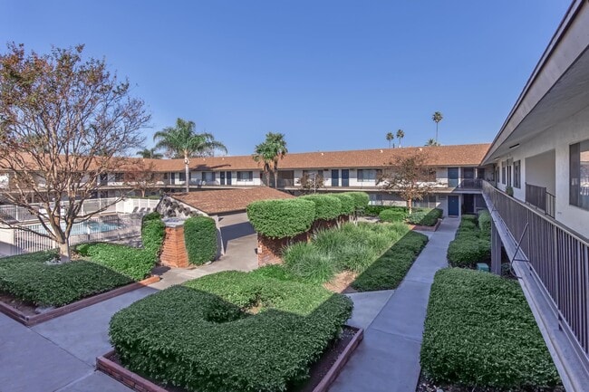 Building Photo - Castilian and Cordova Apartment Homes