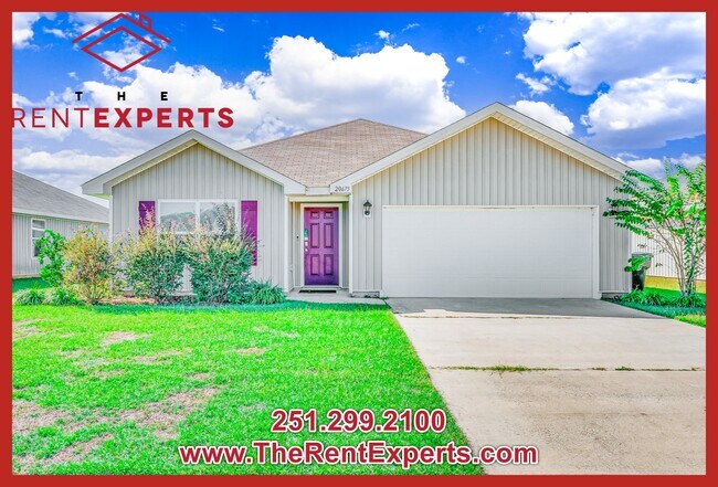 Primary Photo - 20675 Mercury Dr