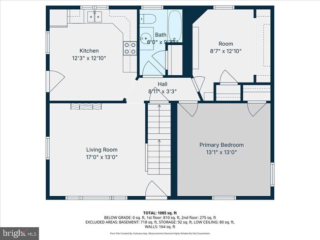 Building Photo - 88 E College Ave