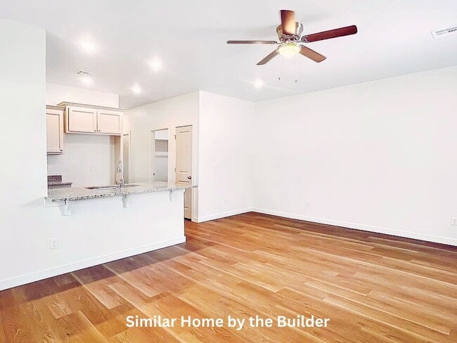 Building Photo - Modern 3-Bed Home – Brand New & Move-In Ready