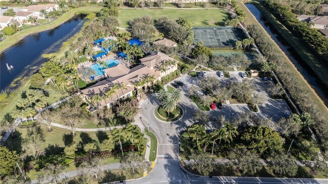 Building Photo - 8292 Triana Point Avenue