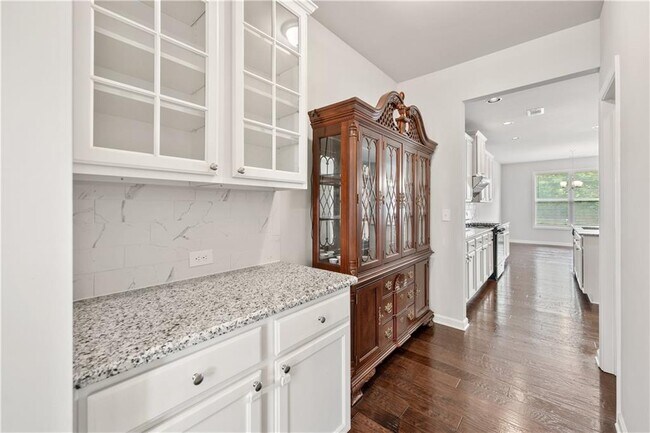 Building Photo - 3343 Ivy Farm Ct