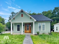 Building Photo - 501 Everette St