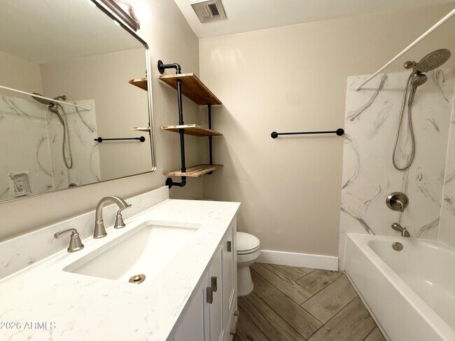 Building Photo - 1234 E Baker Dr