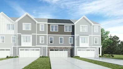 Building Photo - 1126 Crossvine Trl