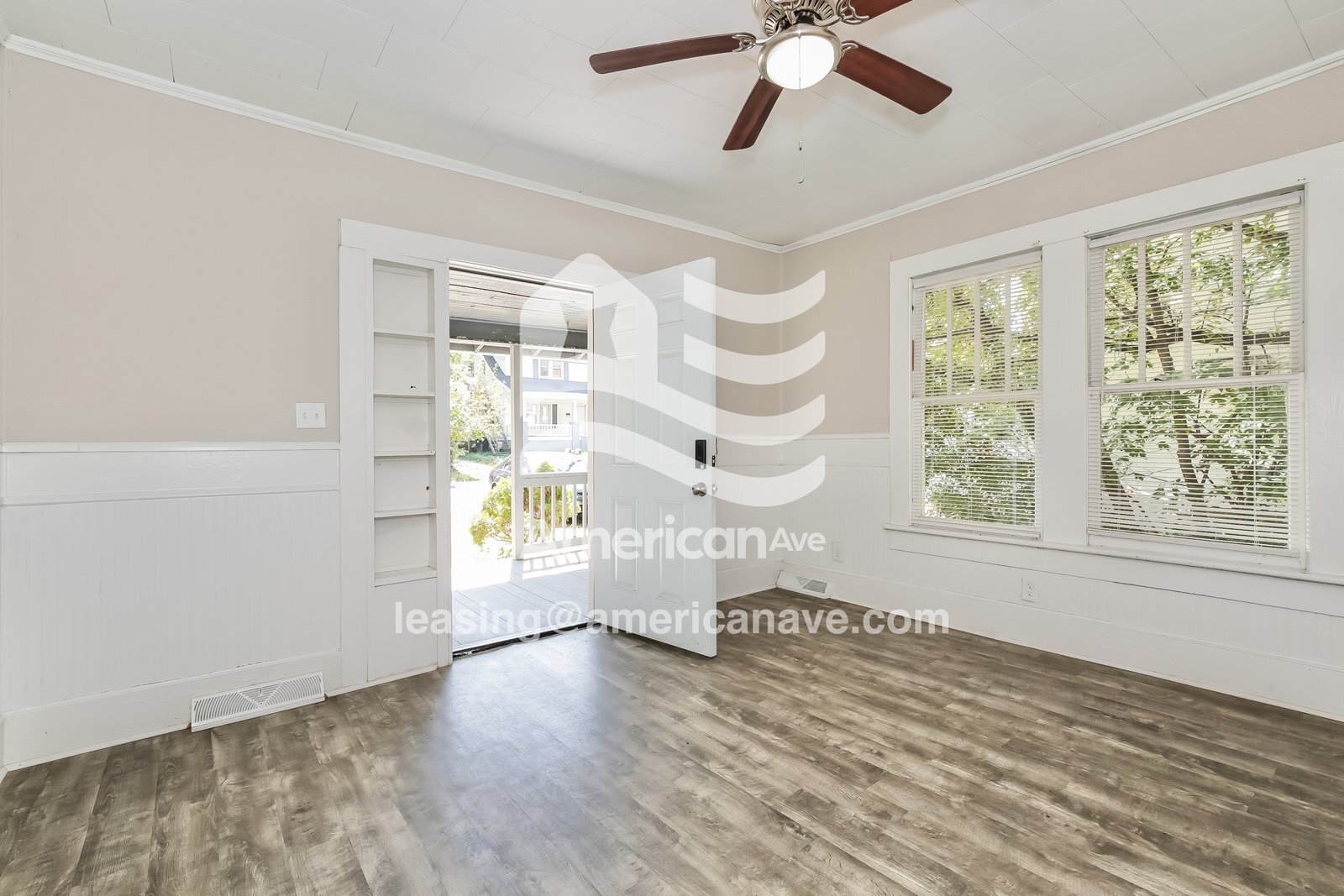 Building Photo - 306 E Guilford St