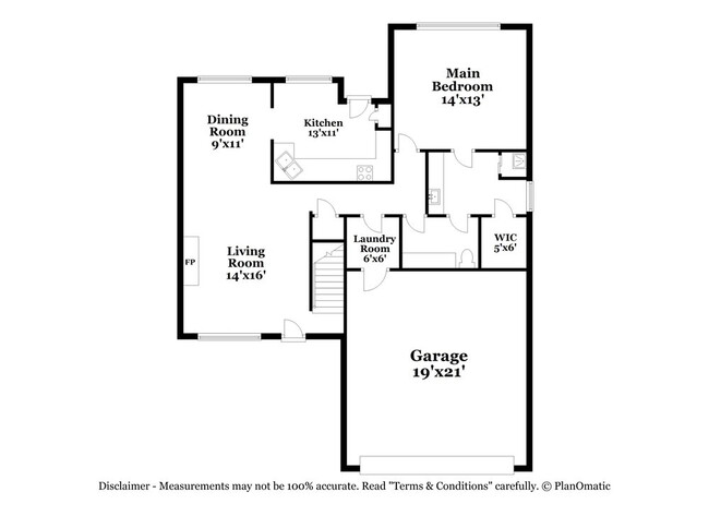 Building Photo - 2529 Creekwood Ln