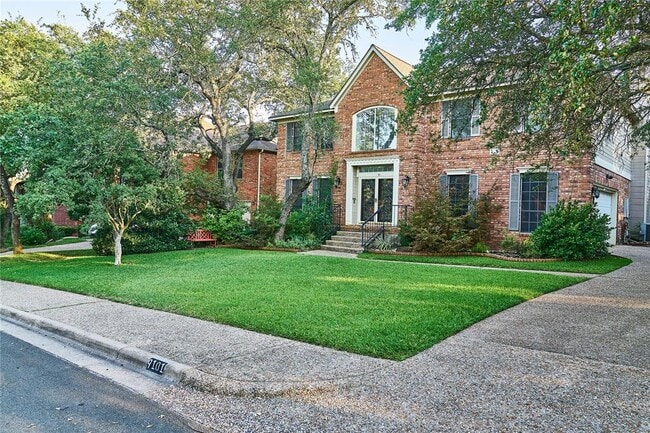 Building Photo - 9101 Middlebie Dr