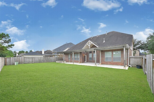 Building Photo - 14727 Bronze Finch Dr
